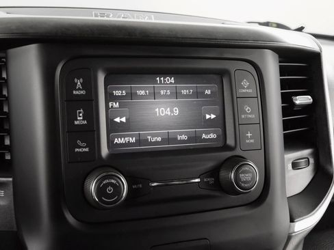 Certified 2023 RAM 1500 Big Horn image 30