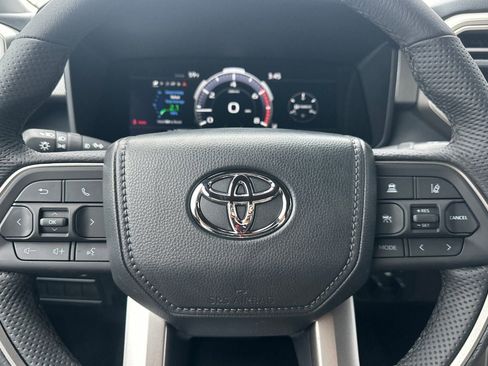 New 2026 Toyota Tundra Limited image 26