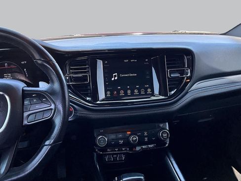Used 2021 Dodge Durango GT RWD image 7