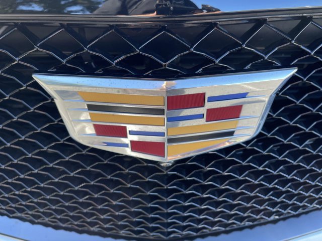 Used 2024 Cadillac Escalade Sport w/ Touring Package AWD/4WD image 32