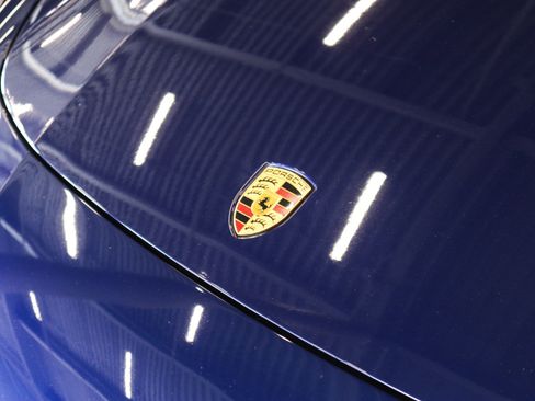 Used 2022 Porsche Panamera 4S AWD/4WD image 26