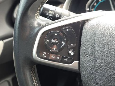 Used 2021 Honda Civic EX image 24