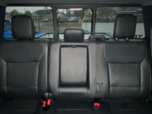 Used 2024 Ford F250 Lariat AWD/4WD image 33
