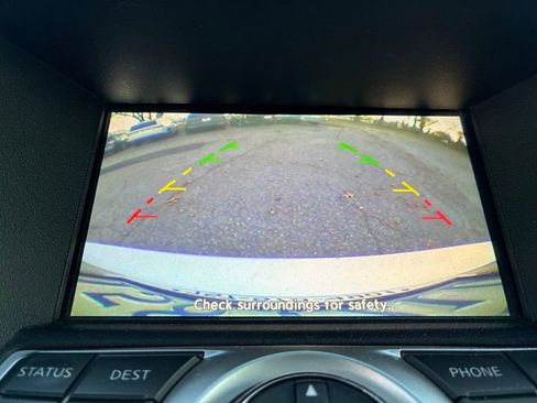 Used 2012 Nissan Maxima 3.5 SV w/ Premium Pkg image 21