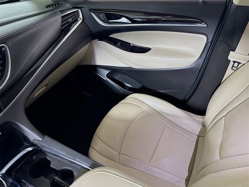 Used 2020 Buick Enclave Essence w/ Trailering Package, 5000 lbs. image 20