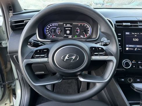 Used 2023 Hyundai Santa Cruz SEL image 24