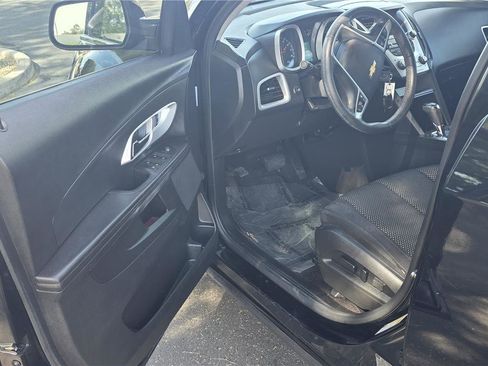 Used 2016 Chevrolet Equinox LT w/ Convenience Package FWD image 9