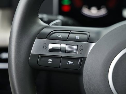 Certified 2025 Hyundai Sonata SEL image 33