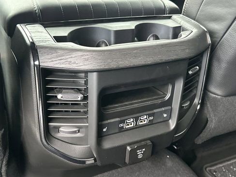 New 2026 RAM 2500 Limited image 25