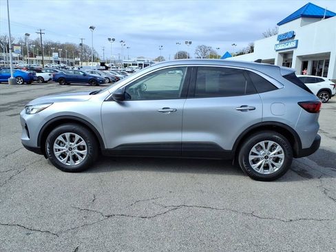 Used 2024 Ford Escape Active w/ Tech Pack #1 image 7
