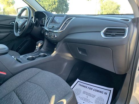 Certified 2024 Chevrolet Equinox LT FWD image 27