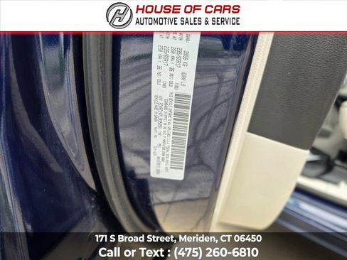 Used 2018 Chrysler Pacifica Limited w/ Advanced Safetytec Group FWD image 54