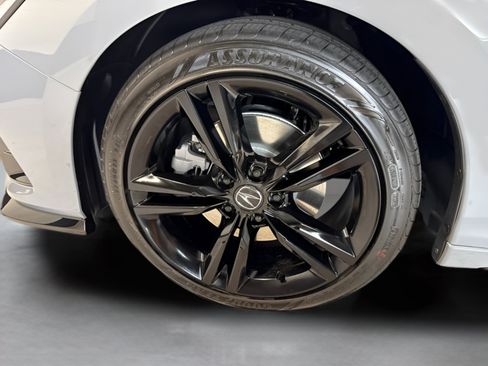 New 2026 Acura Integra A-Spec FWD image 37