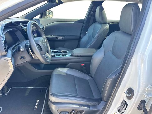 Used 2024 Lexus RZ 300e Premium w/ Accessory Package (Z1) image 22