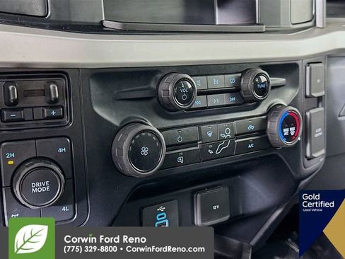 Certified 2024 Ford F350 XL w/ XL Chrome Package image 19