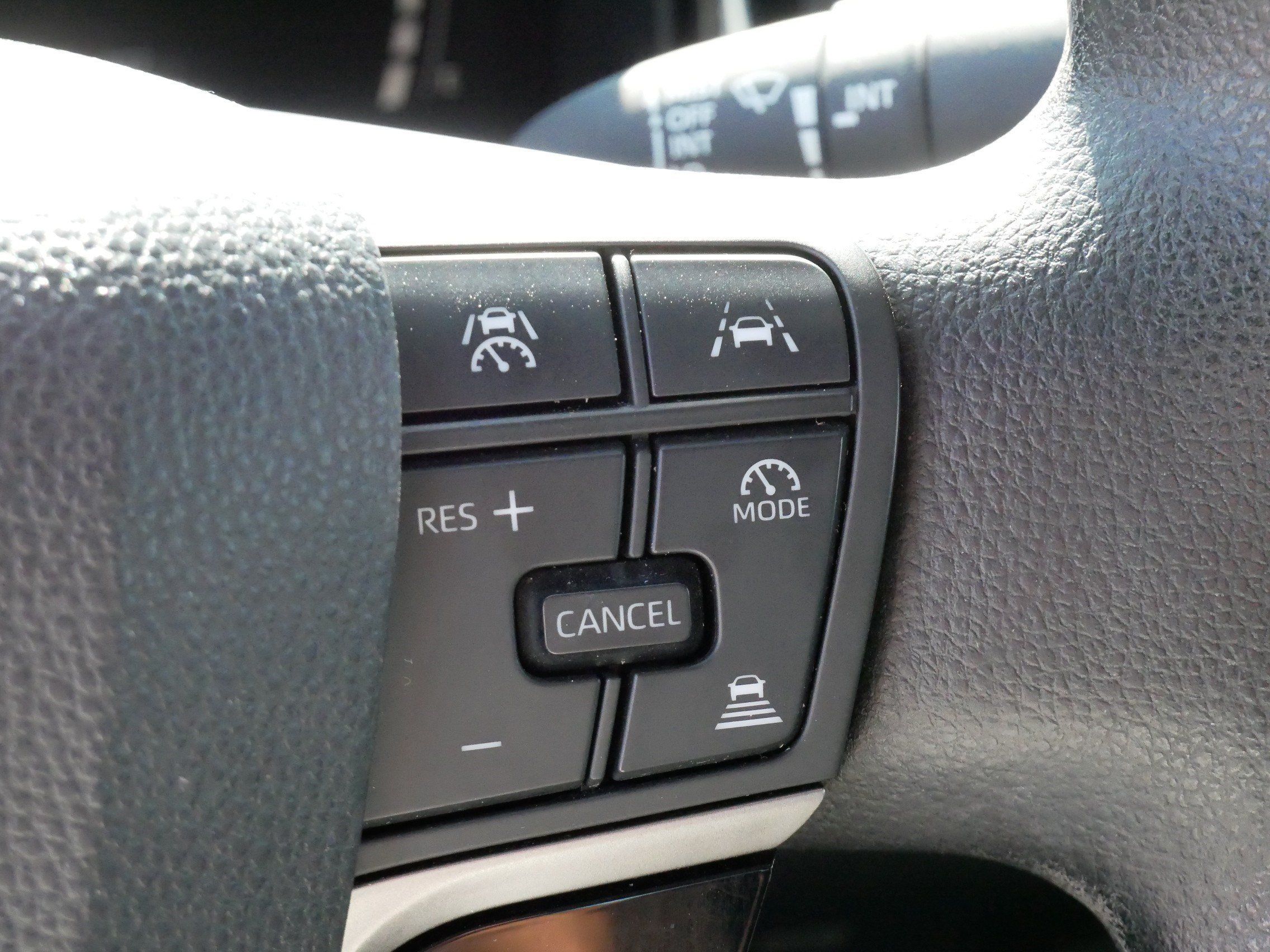 Certified 2025 Toyota Camry LE FWD image 26