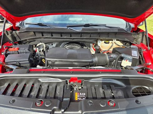 Used 2020 Chevrolet Silverado 1500 RST w/ All-Star Edition image 32