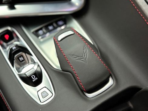 Used 2024 Chevrolet Corvette Z06 w/ Z07 Performance Package image 47