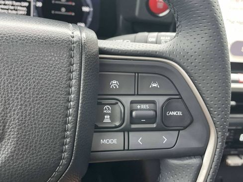 Used 2026 Toyota 4Runner TRD Sport Premium RWD image 26