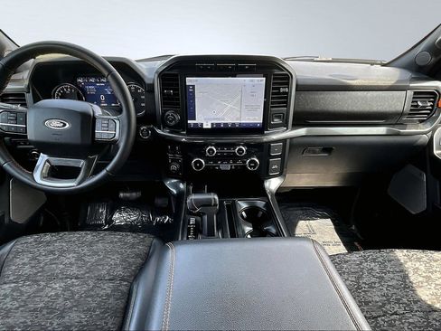 Certified 2023 Ford F150 Tremor w/ 360 Degree Camera Package image 8