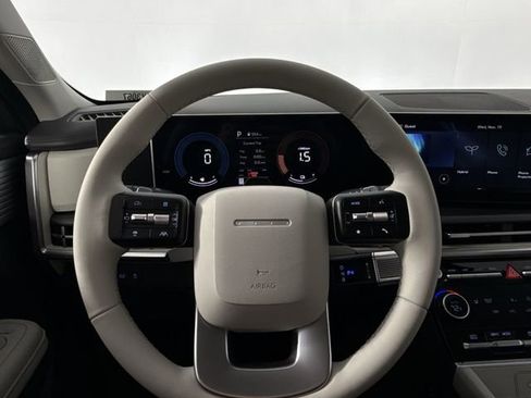 New 2026 Hyundai Santa Fe SEL AWD/4WD image 21