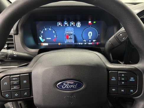 New 2026 Ford F150 STX w/ Equipment Group 200A image 17