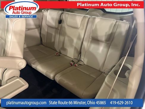 Used 2016 Toyota Highlander Limited image 28
