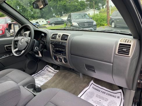 Used 2005 Chevrolet Colorado LS AWD/4WD image 26