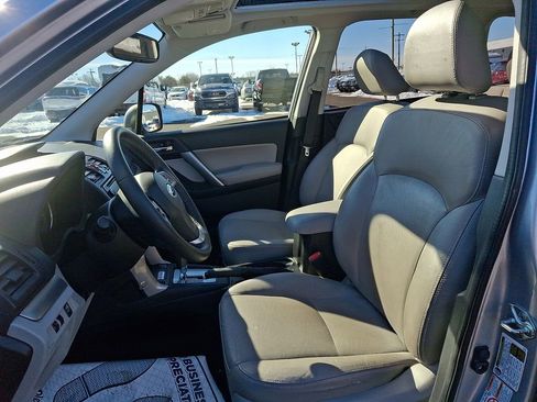 Used 2014 Subaru Forester 2.5i Limited w/ Popular Package #1 image 13