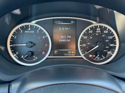 Used 2017 Nissan Sentra SV image 20