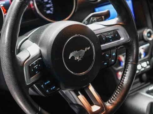 Used 2022 Ford Mustang Coupe w/ Equipment Group 101A image 20