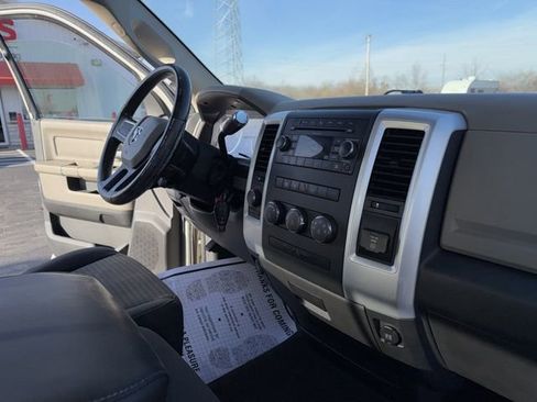 Used 2010 Dodge Ram 1500 Truck SLT w/ Big Horn Regional Pkg image 18