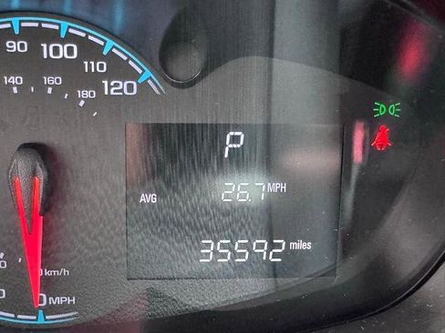 Used 2021 Chevrolet Spark LT w/ Spark Special Edition FWD image 17