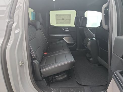 New 2026 GMC Sierra EV Denali image 37