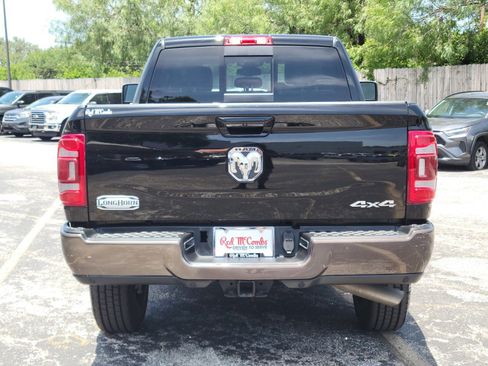 Used 2024 RAM 3500 Limited image 4