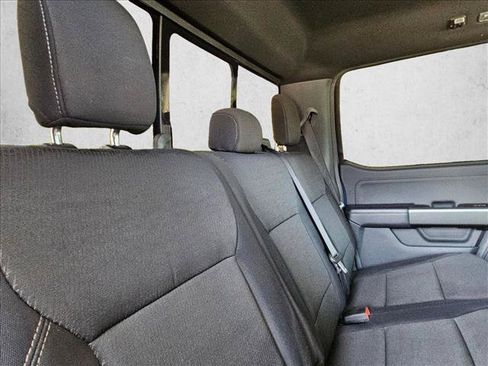 Used 2022 Ford F150 XLT w/ Equipment Group 302A High AWD/4WD image 16