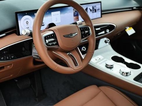 New 2026 Genesis GV70 2.5T Advanced AWD/4WD image 15