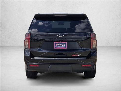 Used 2023 Chevrolet Tahoe RST w/ Luxury Package RWD image 7