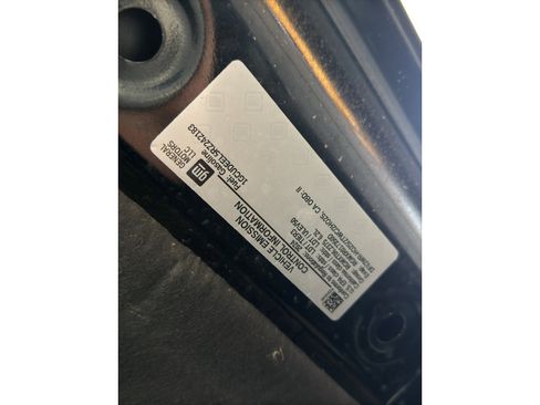 Used 2024 Chevrolet Silverado 1500 RST AWD/4WD image 41