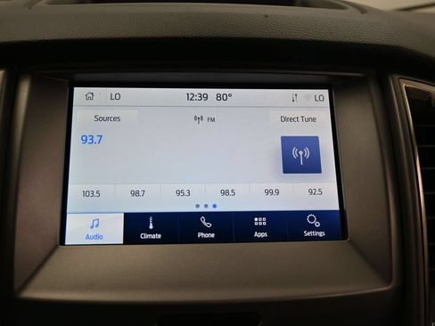 Used 2023 Ford Ranger XLT AWD/4WD image 20