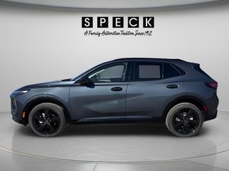 New 2026 Buick Envision Sport Touring video 2