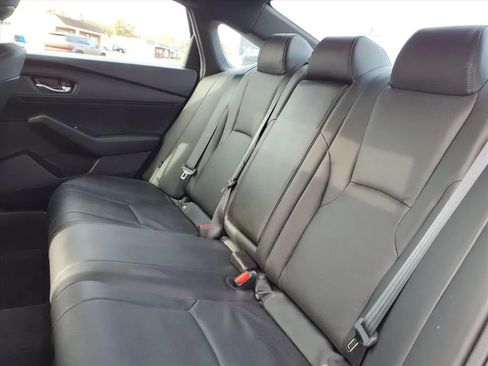 Used 2024 Honda Accord Sport image 23
