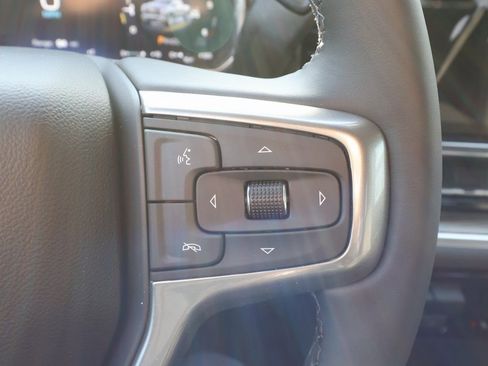 New 2026 Chevrolet Silverado 1500 RST w/ RST Select Package image 21