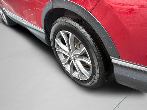 Used 2020 Honda CR-V Touring image 17