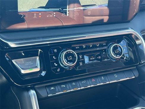 New 2026 GMC Sierra 1500 Denali Ultimate image 20