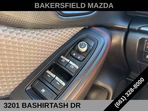 Used 2023 Subaru Forester Sport AWD/4WD image 9