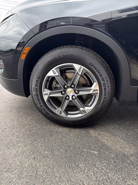 Used 2024 Chevrolet Blazer LT w/ LPO, Floor Liner Package FWD image 16