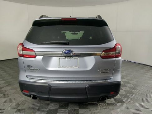 Used 2021 Subaru Ascent Limited w/ Technology Package image 6