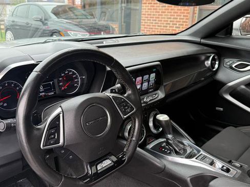 Used 2017 Chevrolet Camaro LT w/ RS Package image 21