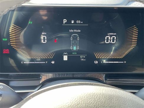 New 2026 Kia Carnival EX image 31